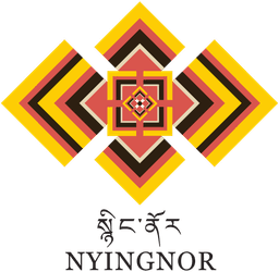 Nyingnor Logo