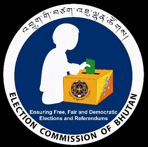 Election Commission of Bhutan